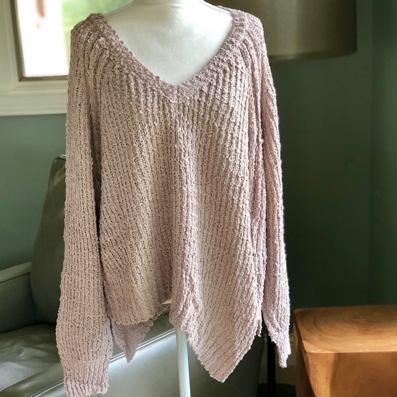 NEW!❗️LAST ONE❗️SO COMFY SWEATER - Picture 4 of 8